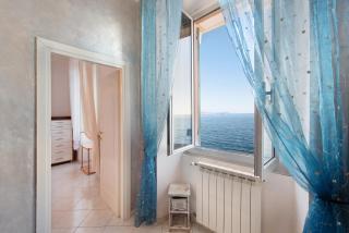 La Finestra sul Mare - Genova - 9
