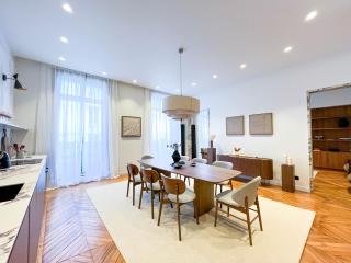 Urban Flat 197 - Prestige Saint Honore - Paris - 0