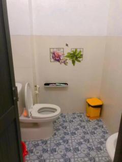 Motel Hòn Sơn - 9