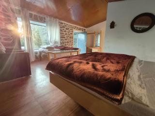 HimWanderer Camps & Cottages Pangot - 1