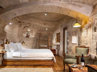 Kelebek Special Cave Hotel & Spa - 2