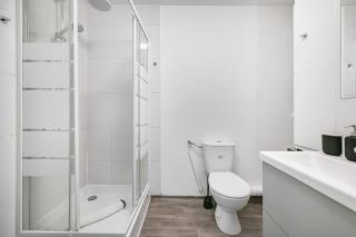 Le Luna - Studio - Near Paris - RER E - Metro 16 - Rosny-sous-Bois - 6