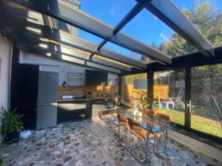 Apartamenty i Las - Brenna - 7