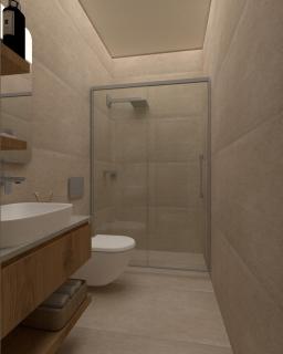 Cozy Suite - Rodes - 3