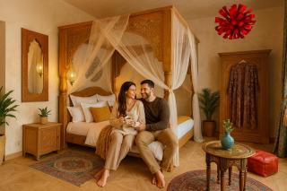 Hidden Gem Antique Apt with Stunning City Views - Bucarest - 0