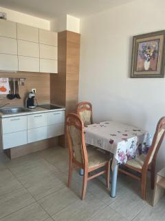 Green Life Private apartments - 1