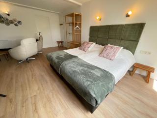 Bed and Breakfast de Salix - 4