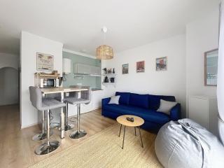 Porto Fino - Apartamento vista al canal y reformad - Empuriabrava - 9