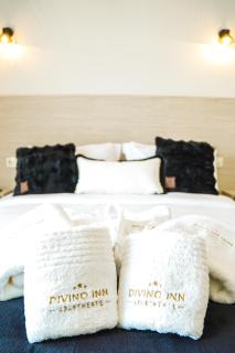 Divino Inn - Volos - 6