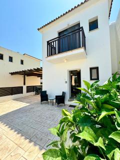 Villa ILIOS Cozy 2BR with Pool - Paralimni - 9