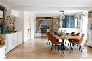 Magnificent Provencal Mas in the heart of the Fayence country - Montauroux - 9