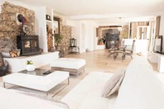 Magnificent Provencal Mas in the heart of the Fayence country - Montauroux - 7