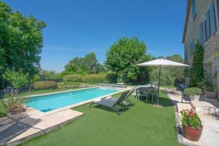 Magnificent Provencal Mas in the heart of the Fayence country - Montauroux - 5