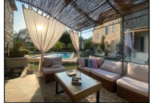 Magnificent Provencal Mas in the heart of the Fayence country - Montauroux - 4
