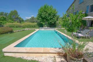 Magnificent Provencal Mas in the heart of the Fayence country - Montauroux - 3