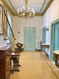 Florentine Penthouse by FlorenceHospitality com - Florence - 7