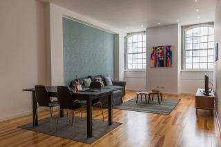 Central Lisbon Flat by Pink St - Lisbon - 8