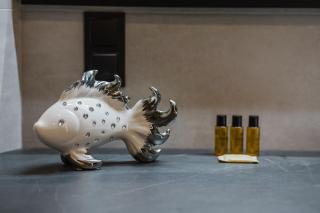 Osiedle Piastowskie Mezzanine Apartment by BookingHost - 8