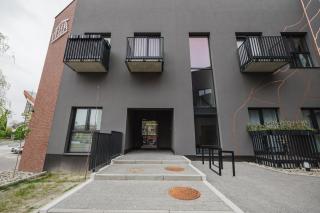 Osiedle Piastowskie Mezzanine Apartment by BookingHost - 6