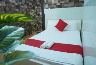 A Lợi Hotel - Ho Chi Minh - 4