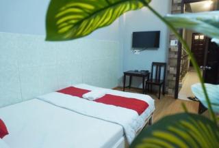 A Lợi Hotel - Ho Chi Minh - 2