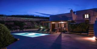 Ortus Ivory Mykonian Lux Villa with POOL! - Mikonos - 9