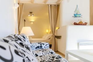 Ortus Ivory Mykonian Lux Villa with POOL! - Mikonos - 6