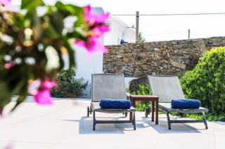Ortus Ivory Mykonian Lux Villa with POOL! - Mikonos - 2
