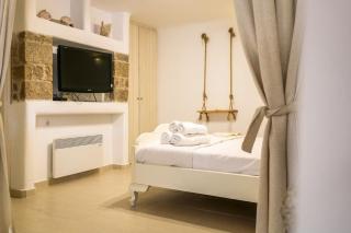Ortus Ivory Mykonian Lux Villa with POOL! - Mikonos - 1