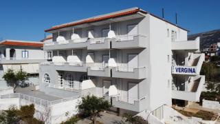 Ξενοδοχείο Βεργίνα - Oikonomiánika - 8