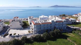 Ξενοδοχείο Βεργίνα - Oikonomiánika - 7