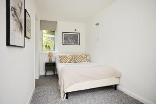 The Oxford Garden House - Spacious 5-Bed Oxford Home with Garden & Balcony - Oxford - 3