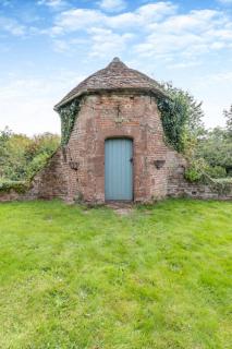 The Manor Shifnal Telford - Shifnal - 6