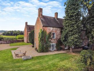 The Manor Shifnal Telford - Shifnal - 5
