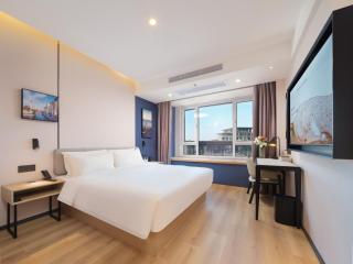 Atour X Hotel Dalian High-tech Zone Tengfei Software Park - Dalian - 0
