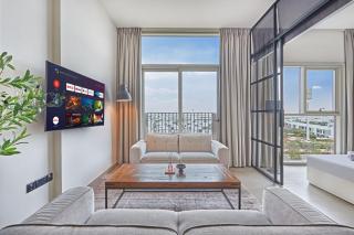 Fresh & Stylish 2br Living At Collective Tower 1 - 0