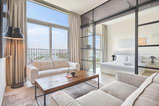 Fresh & Stylish 2br Living At Collective Tower 1 - 7