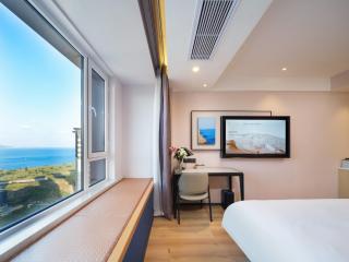 Atour X Hotel Dalian High-tech Zone Tengfei Software Park - Dalian - 4