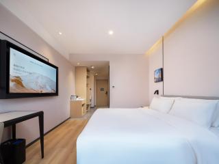 Atour X Hotel Dalian High-tech Zone Tengfei Software Park - Dalian - 1