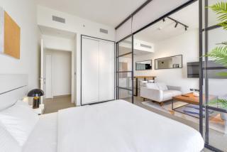 Fresh & Stylish 2br Living At Collective Tower 1 - 4