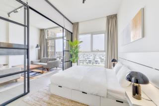 Fresh & Stylish 2br Living At Collective Tower 1 - 1