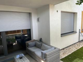 Lovely 2-bedroom apartment close to airport - Vienne - 0