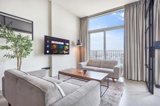 Fresh & Stylish 2br Living At Collective Tower 1 - 9