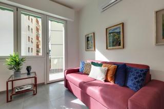 Fortezza Apartment - Firenze - 8