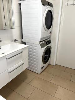 Lovely 2-bedroom apartment close to airport - Vienne - 7