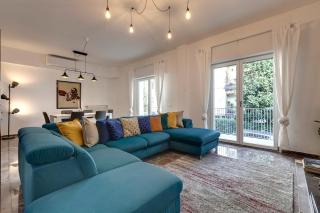 Fortezza Apartment - Firenze - 4