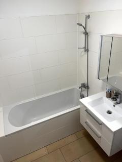 Lovely 2-bedroom apartment close to airport - Vienne - 6