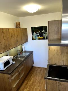 Lovely 2-bedroom apartment close to airport - Vienne - 5