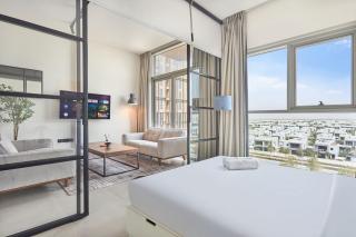 Fresh & Stylish 2br Living At Collective Tower 1 - 8