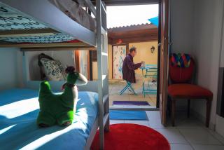 Chez Louis - - 6